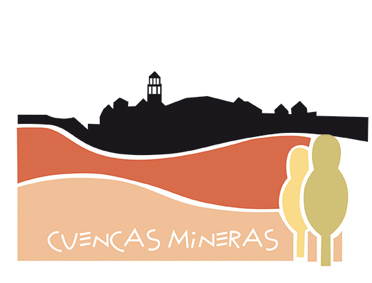 cuencas mineras logo