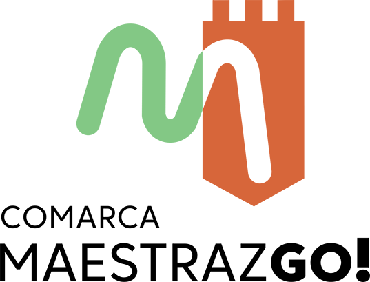 logo comarcamaestrazgo teruel